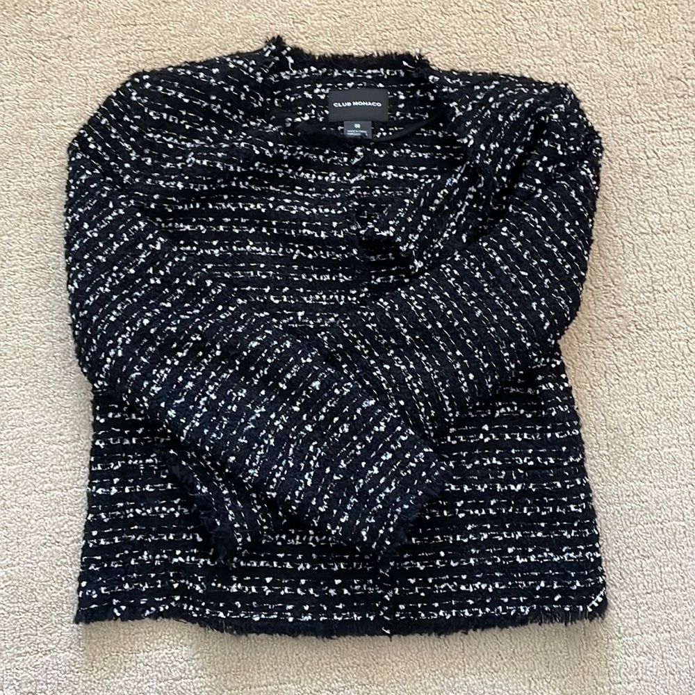 Club Monaco Jacket